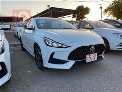 MG GT